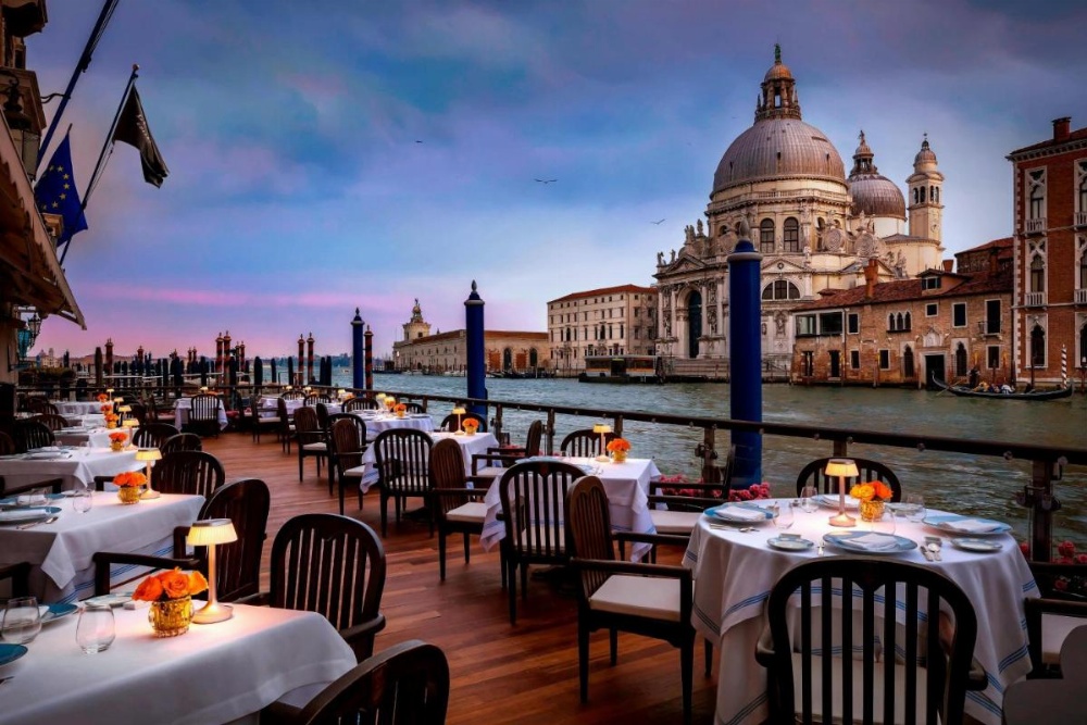 The Gritti Palace, a Luxury Collection Hotel, Venice Image 13